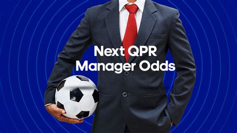 qpr betting odds